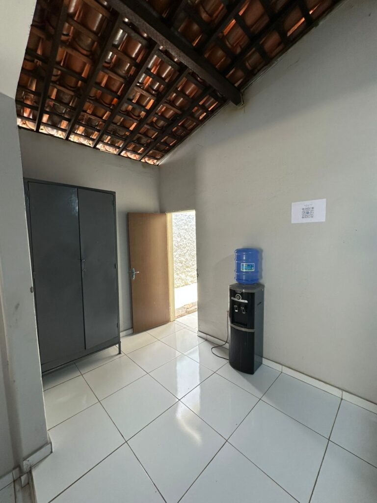 SALA DO ARQUIVO: