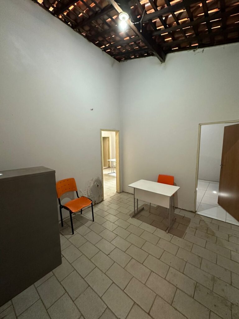 SALA DA SECRETARIA: