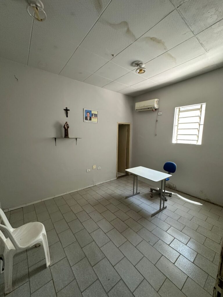 SALA DA DIRETORIA: