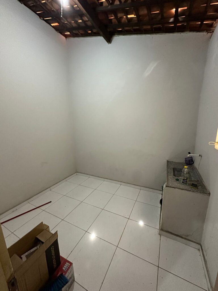 ESPAÇO DA COPA:
