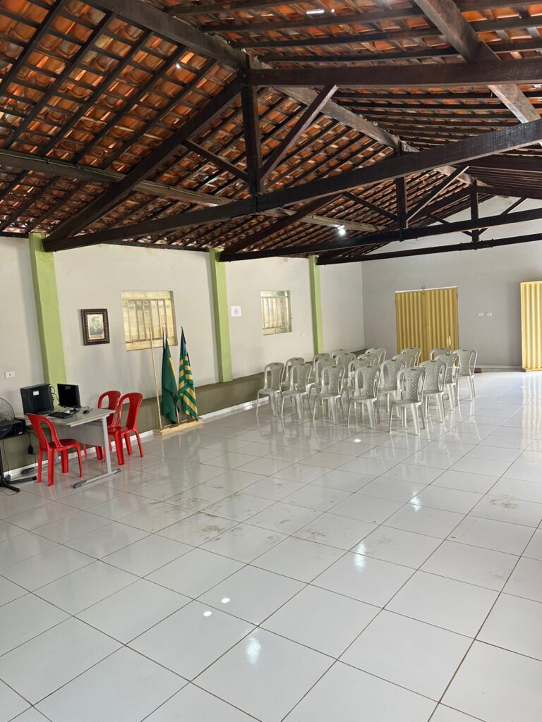 REUNIÕES